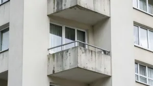 blok jakie wykończenie zewnętrzen