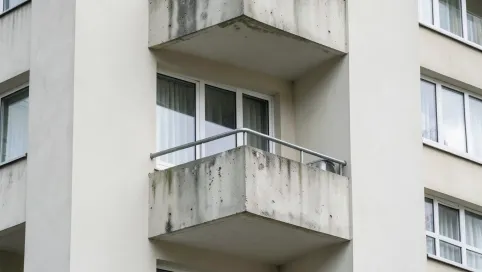 blok jakie wykończenie zewnętrzen