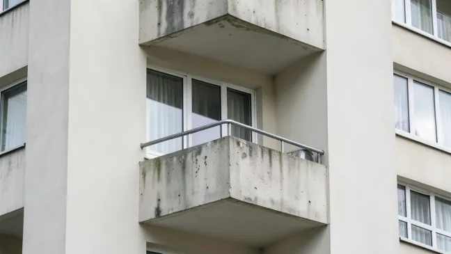 blok jakie wykończenie zewnętrzen