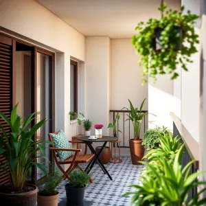Jak Wykończyć Balkon W Bloku